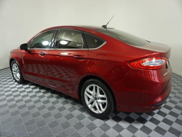 2014 ford fusion se se 4dr sedan for sale in reno, nevada