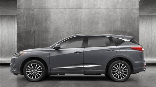 2025 Acura RDX
