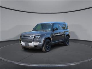 2023 Land Rover Defender 110 s