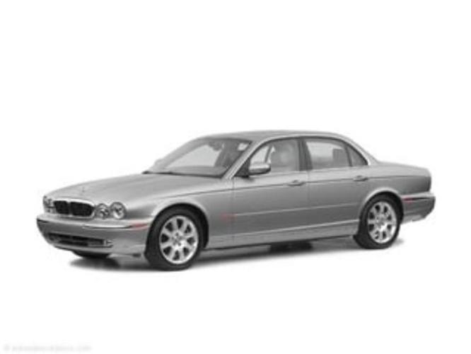 2004 jaguar xj-series xj8 xj8 4dr sedan for sale in allendale, massachusetts