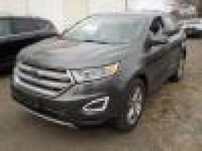 2015 ford edge titanium awd titanium 4dr crossover for sale in cheshire, connecticut