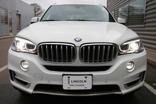 2017 bmw x5 xdrive35i in norwood, massachusetts