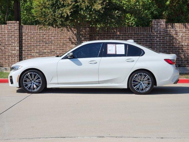 2022 bmw m340 i