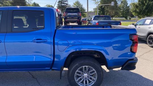 2024 Chevrolet