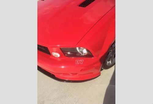 2007 ford mustang saleen extreme for sale in temple, north dakota