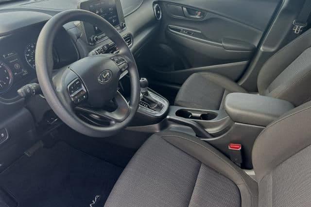 2022 hyundai kona sel in capitola, california