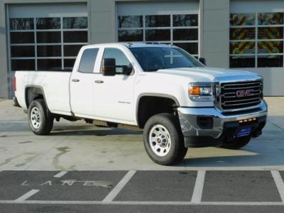 2016 gmc sierra 3500hd base 4x4 base 4dr double cab srw for sale in plymouth, massachusetts