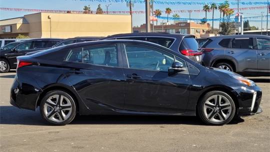 2022 Toyota Prius