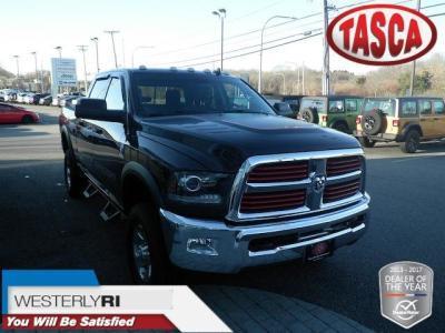 2016 ram ram pickup 2500 power wagon 4x4 power wagon 4dr crew cab 6.3 ft. sb pickup for sale in cranston, rhode island