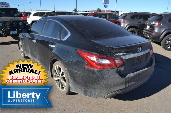 2016 nissan altima 2.5 2.5 4dr sedan for sale in jolly acres, south dakota