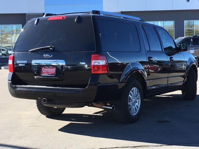 2014 ford expedition el limited 4x4 limited 4dr suv for sale in sheridan, wyoming