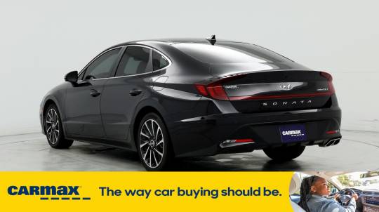 2023 Hyundai Sonata