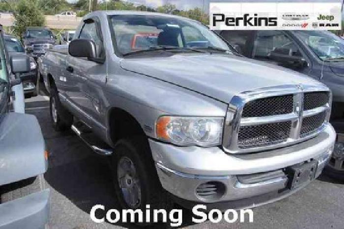 2005 dodge ram 1500 slt in colorado springs, co