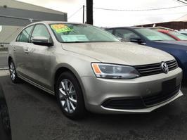 new 2014 volkswagen jetta se pzev for sale in honolulu, hawaii