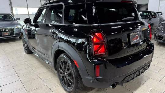 2021 Mini Countryman
