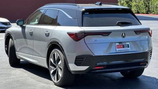 2024 Acura ZDX