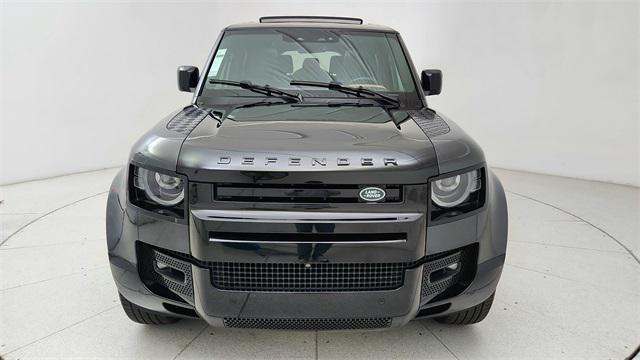 2023 land rover defender 130 x