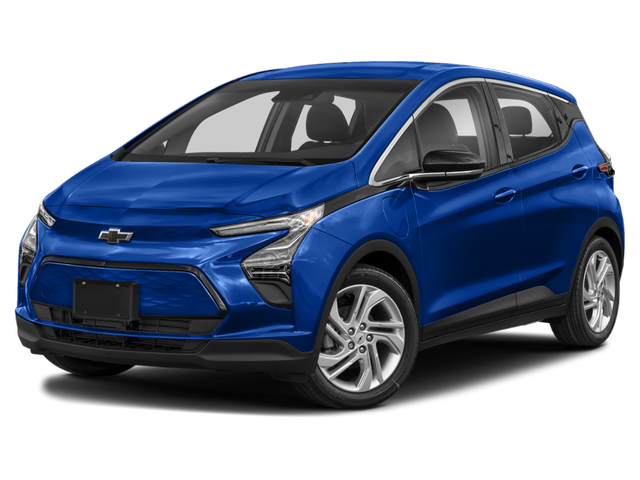 2023 chevrolet bolt ev fwd 1lt