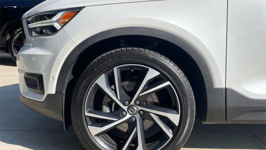 2020 Volvo XC90
