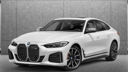 2024 BMW i4