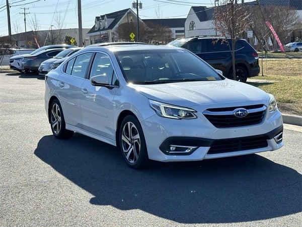 2020 subaru legacy in centennial, colorado