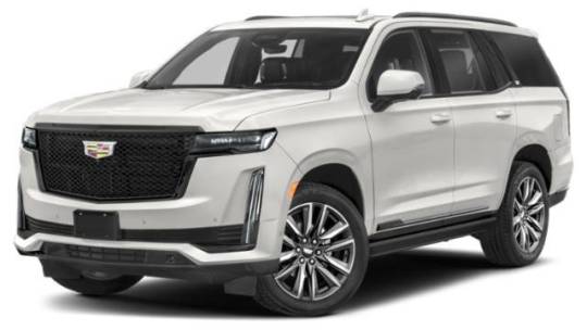 2024 Cadillac Escalade