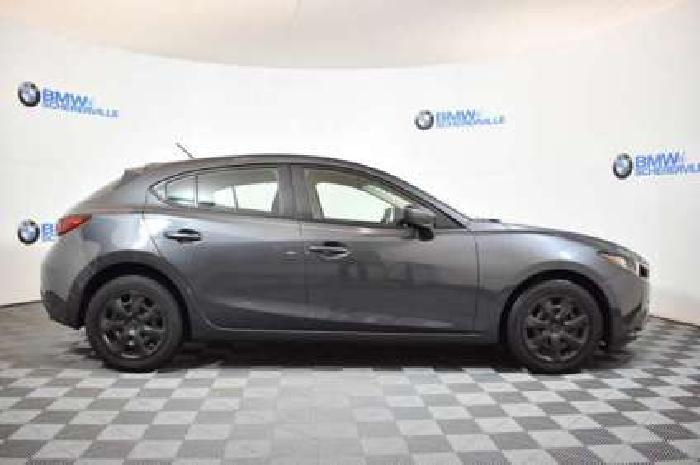 2015 mazda mazda3 i sport in schererville, in