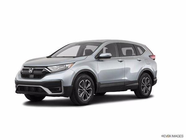 2022 honda cr-v in big stone gap, virginia