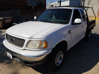 2000 ford f-150 xl 4dr xl 4wd extended cab sb for sale in yankton, south dakota