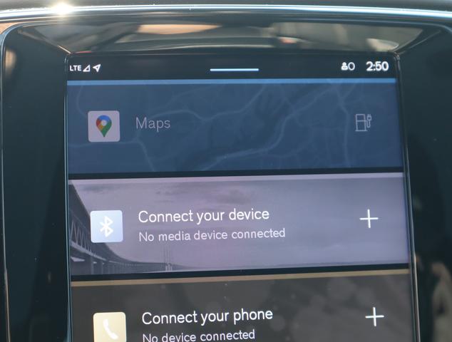 2022 volvo c40 recharge pure electric p8 eawd ultimate