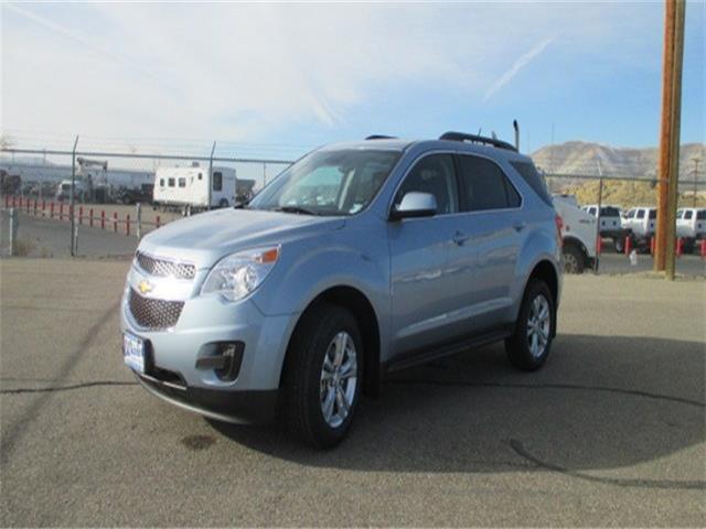 2015 chevrolet equinox for sale in bitter creek, wyoming