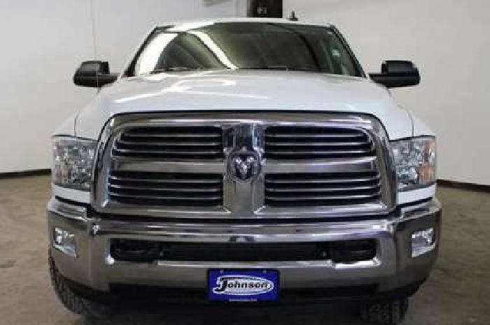 2014 ram 2500 slt in brighton, co