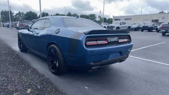 2021 Dodge r/t