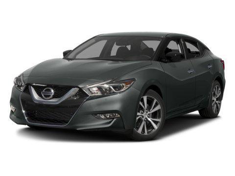 2017 nissan maxima 3.5 s