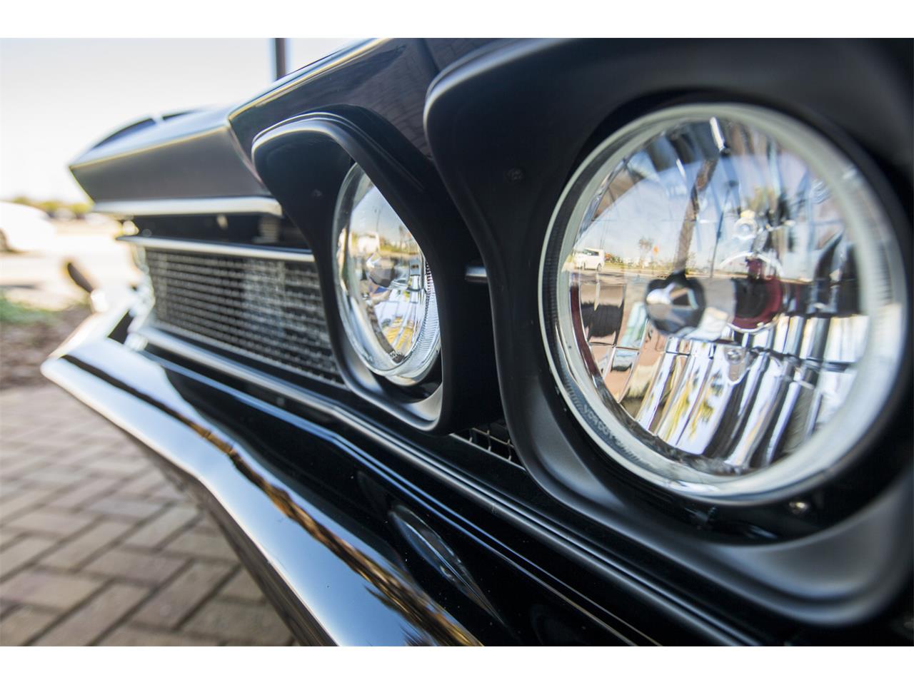 1968 chevrolet chevelle