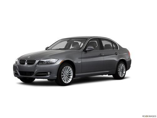 2011 bmw 335 in co bluffs, iowa