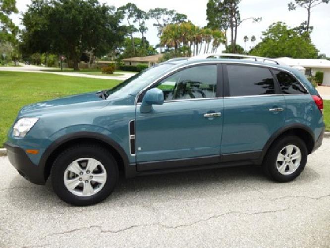2008 saturn vue xe in sarasota, fl