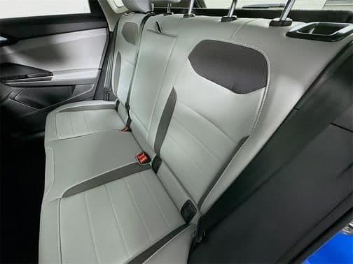 2022 volkswagen taos 1.5t se in augusta, georgia