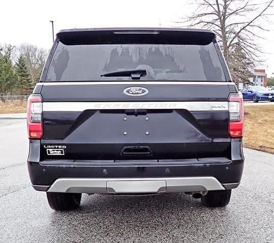 2021 ford expedition max limited in bangor, maine