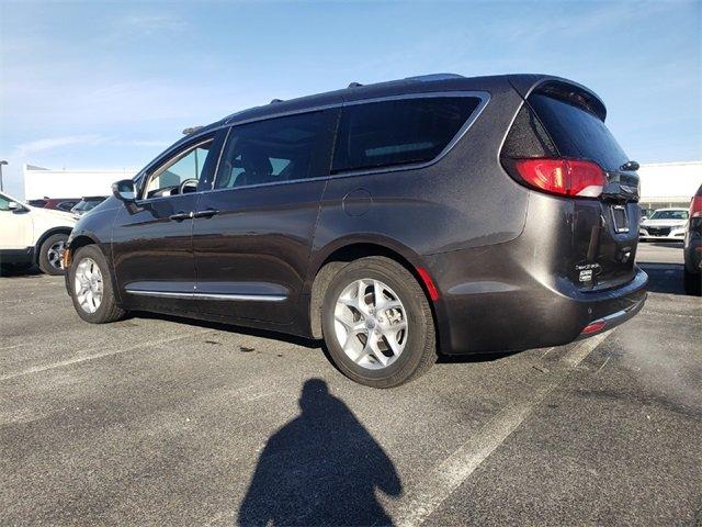 used 2019 chrysler pacifica limited jonesboro, ar 72404 for sale in jonesboro, arkansas