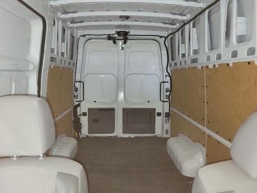 2019 nissan nv cargo nv2500 hd in dulles, virginia