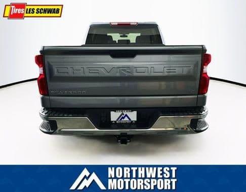 2021 chevrolet silverado 1500 in centennial, colorado