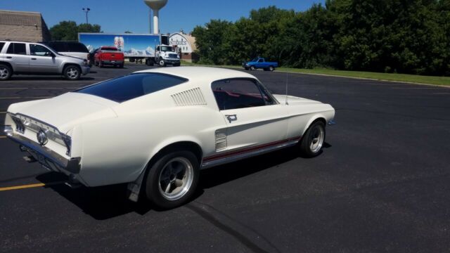 1967 mustang fastback 4 speed 1965 1966 1968