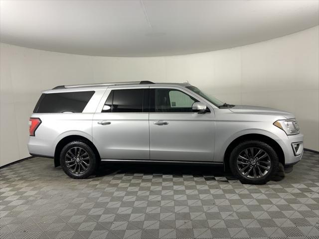 2019 ford expedition max limited