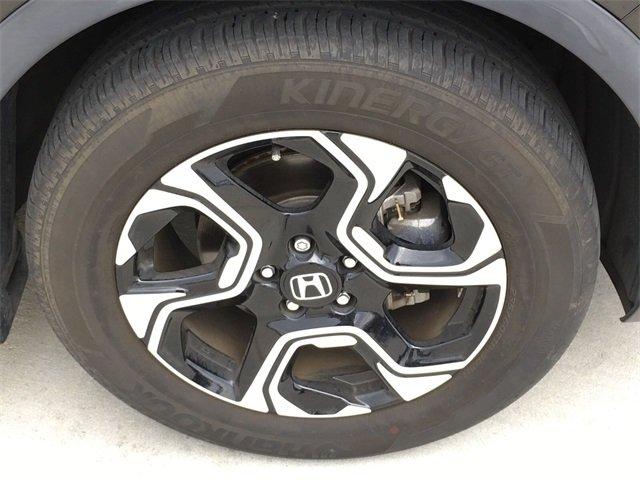 used 2017 honda cr-v fwd touring wichita, ks 67207 for sale in wichita, kansas