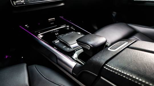 2021 Mercedes-Benz GLB