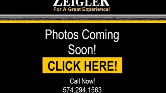 2010 Lincoln MKS