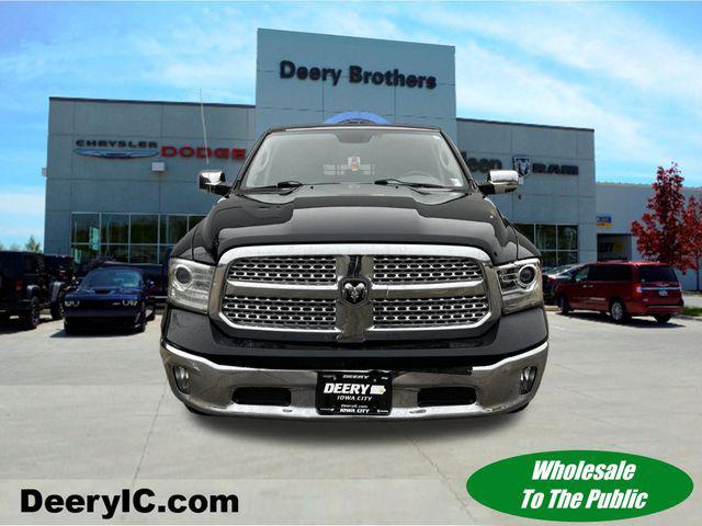 2013 ram 1500 laramie