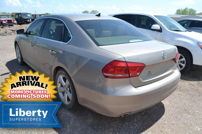 2015 volkswagen passat tdi se tdi se 4dr sedan 6a w/sunroof and navigation for sale in jolly acres, south dakota