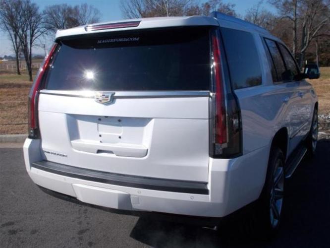 2016 cadillac escalade luxury collection 4x4 luxury collection 4dr suv for sale in dabney, arkansas